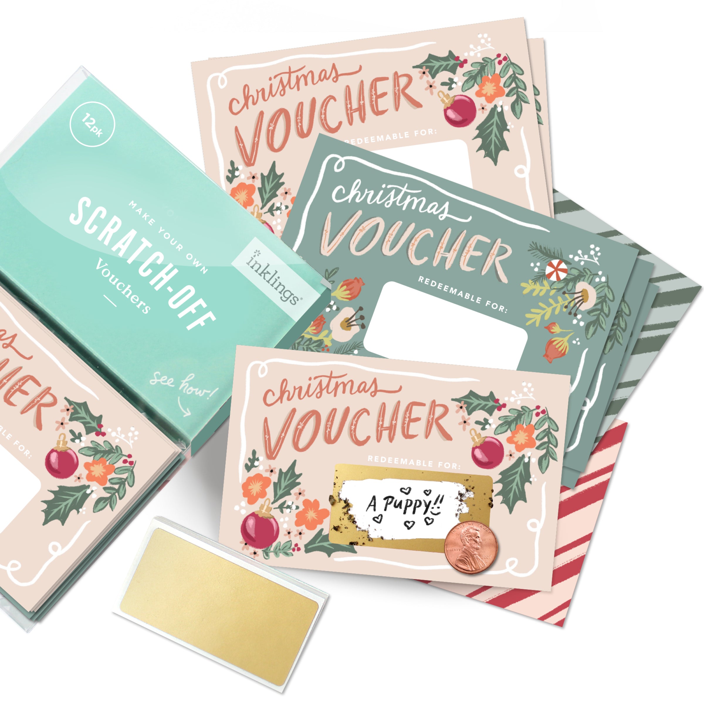 Best gift vouchers for sales kids