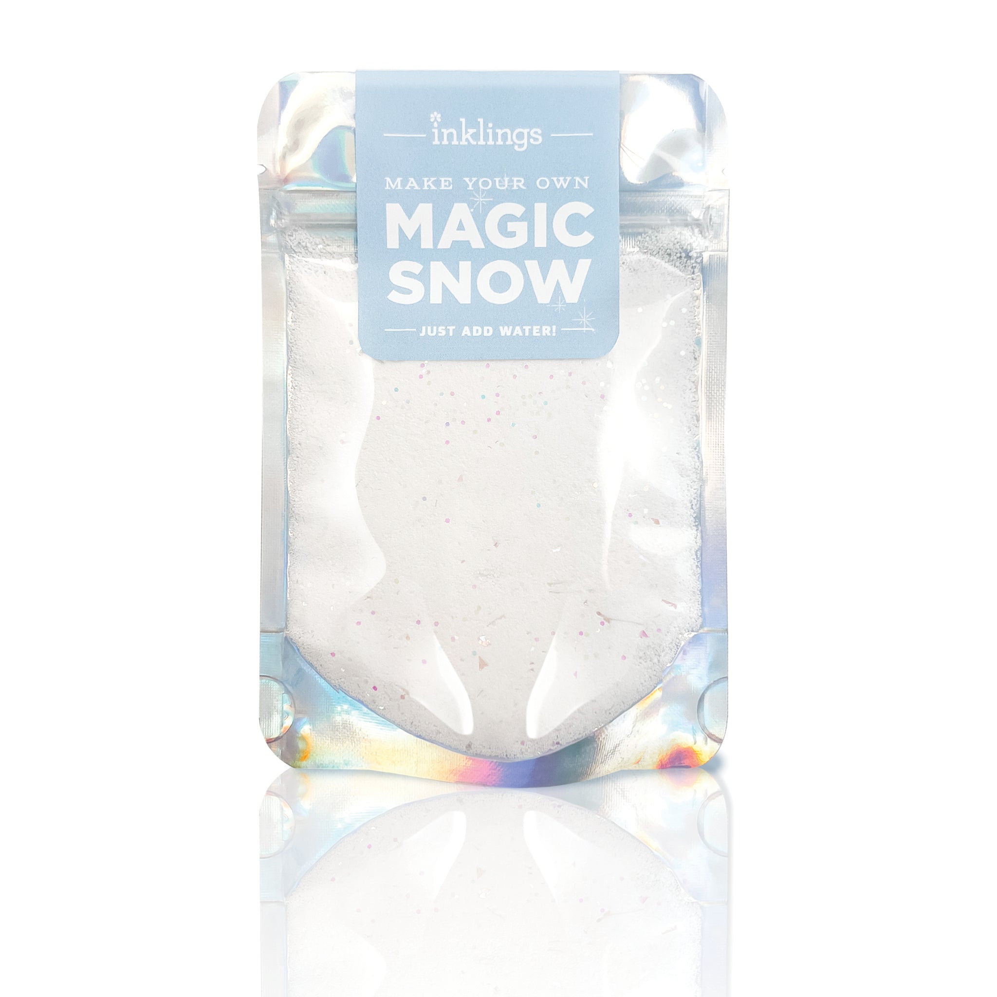 Magic Snow Kit – Inklings Paperie