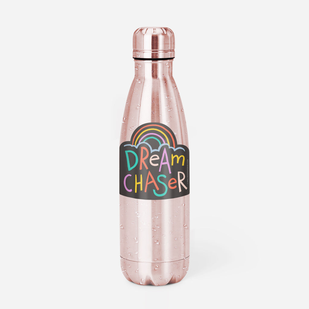Dream Chaser Vinyl Sticker - Inklings Paperie