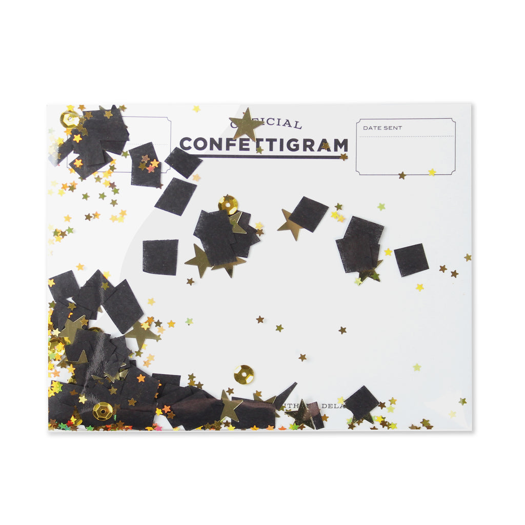 Bundle: Confettigrams