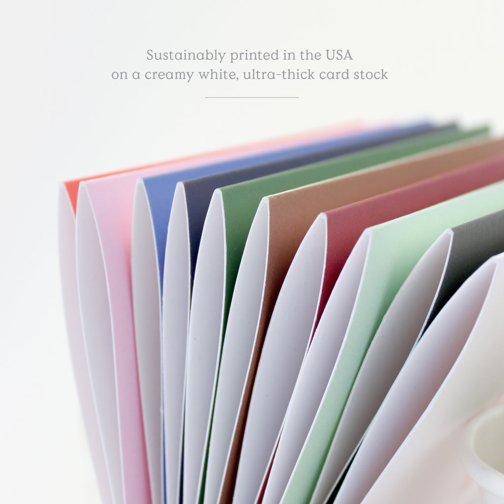 Big Top Pop-up Birthday Card