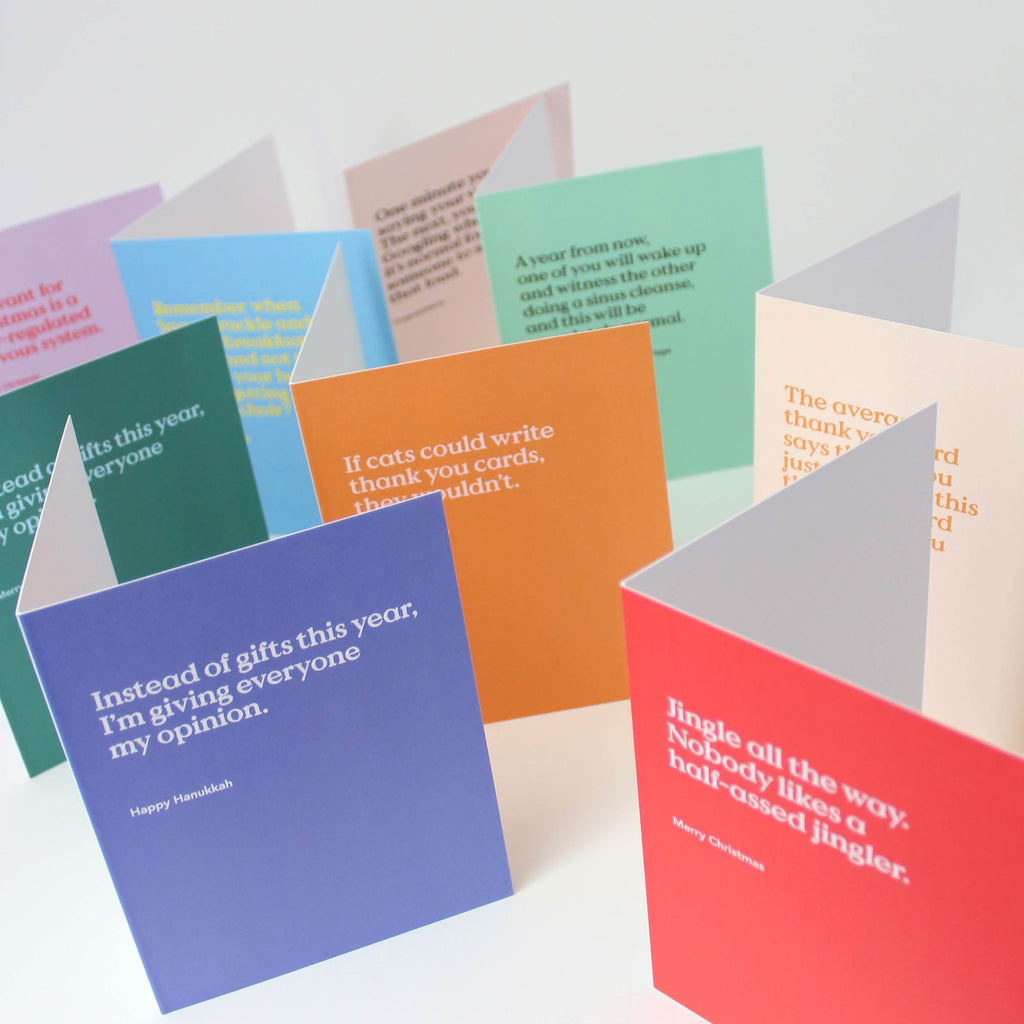 Snap Crackle Pop Birthday Card