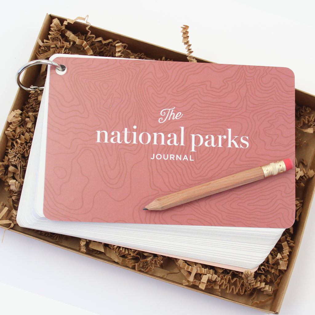 Bundle: National Parks