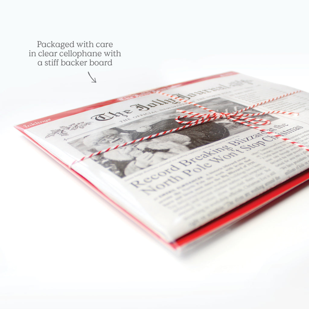 The Jolly Journal - Edition 1