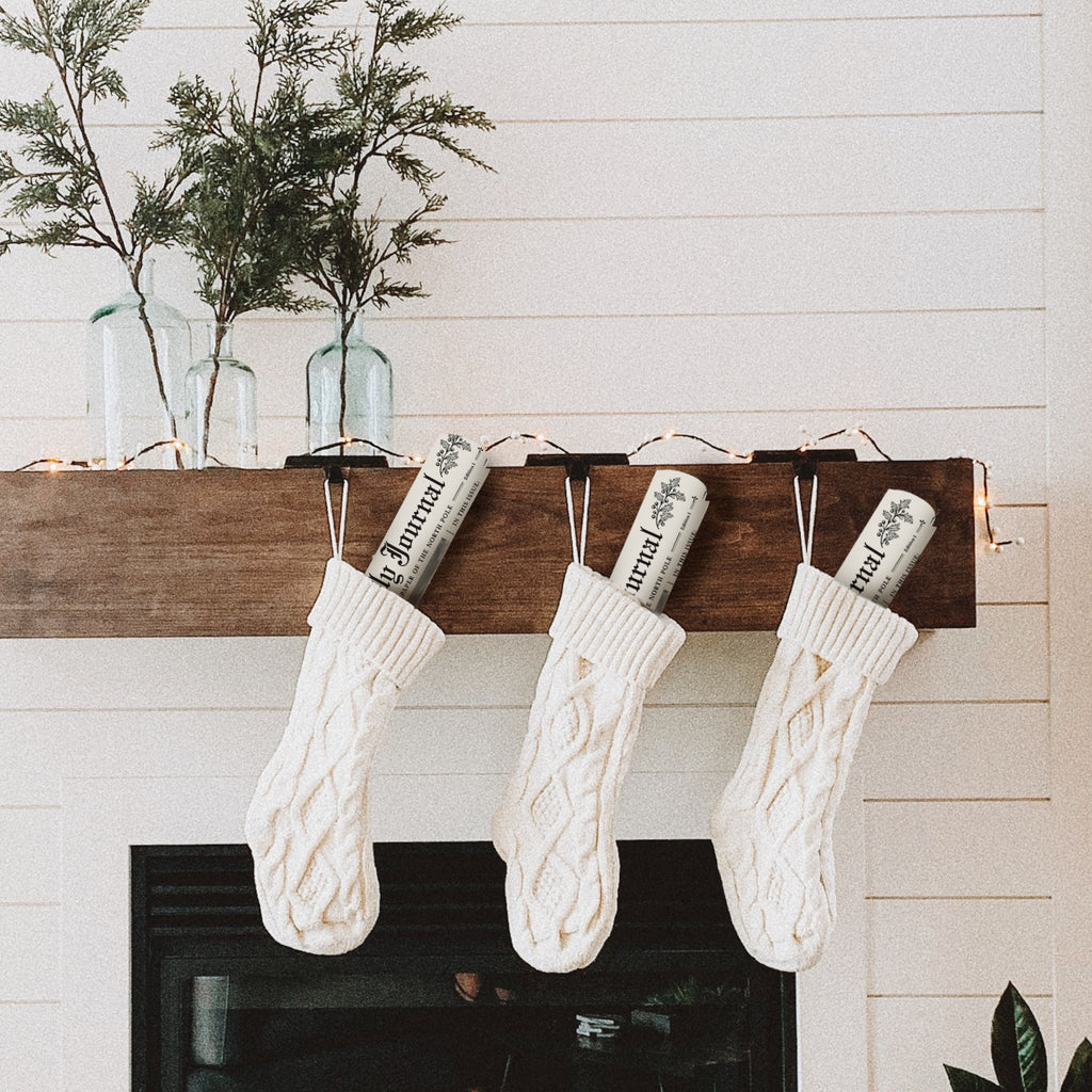 The Jolly Journal - Edition 1