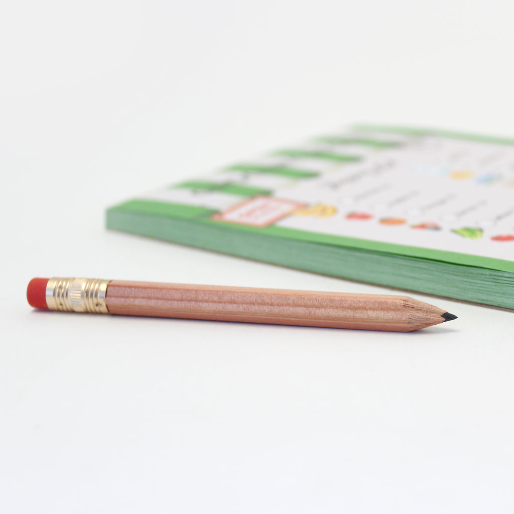 Inklings Tiny Town™ Play Notepad - Grocery Store