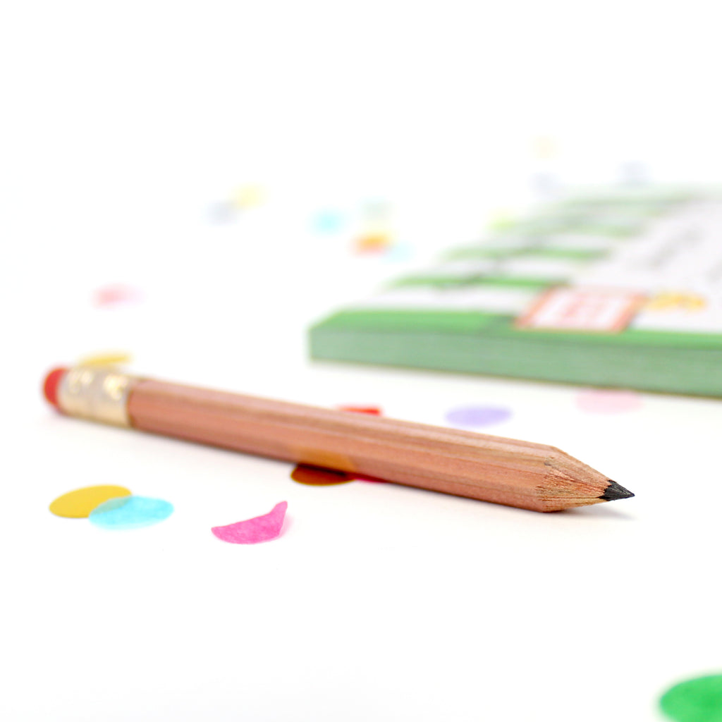 Inklings Tiny Town™ Play Notepad - Grocery Store