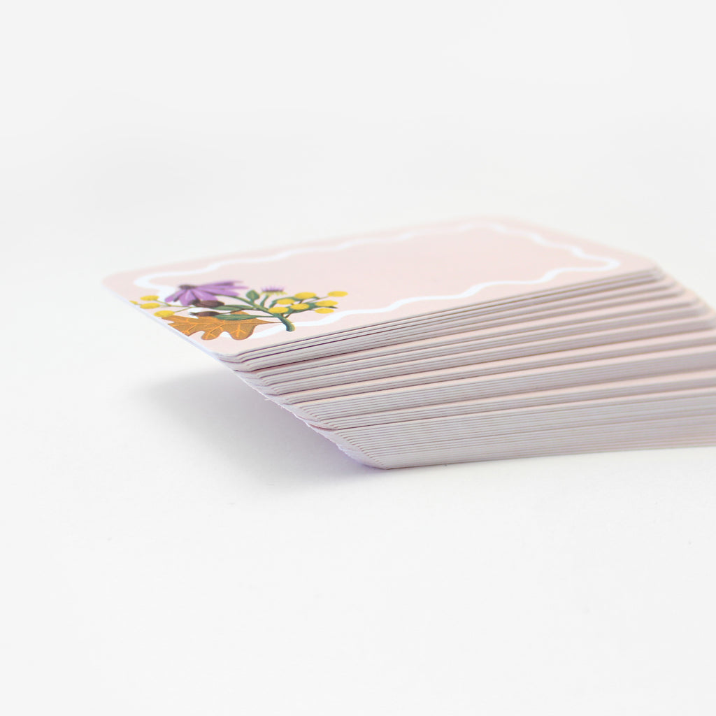 Pocket Notes™ - Autumn Coneflower