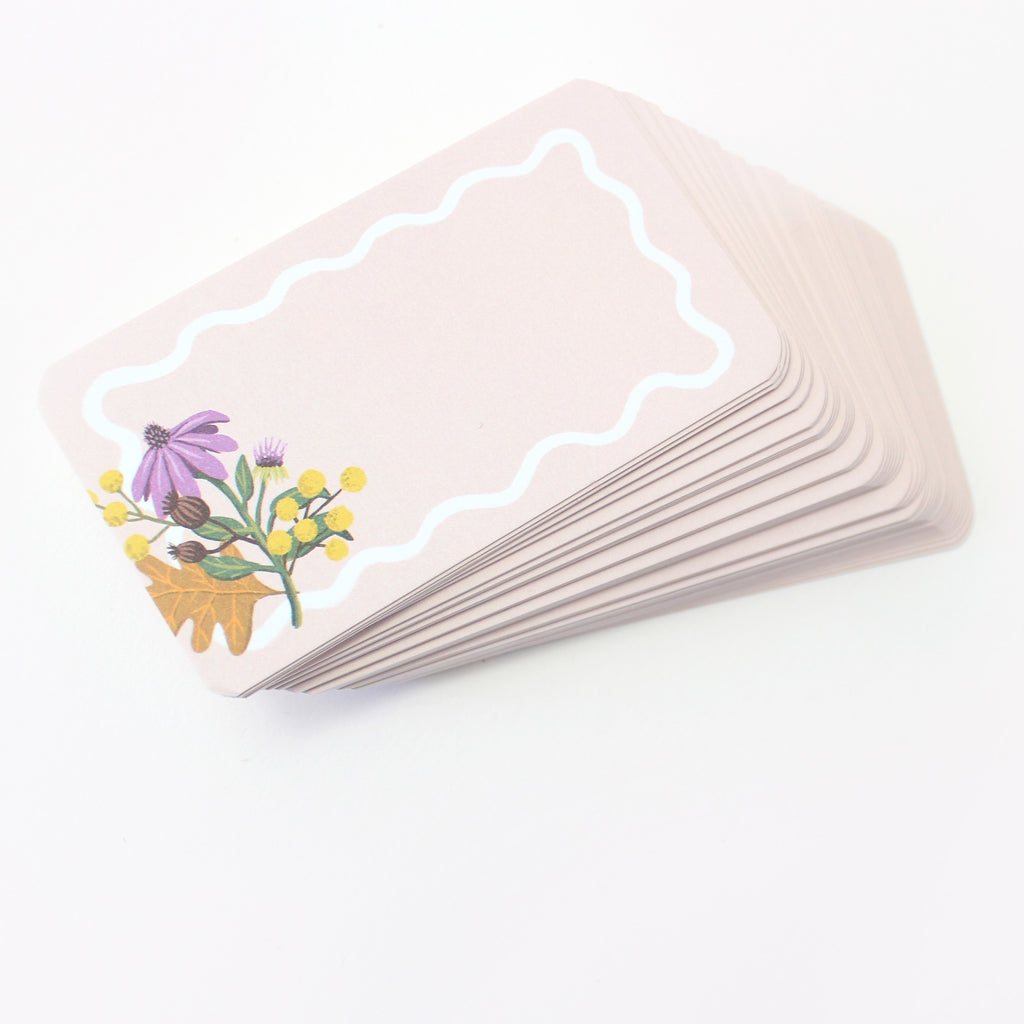 Pocket Notes™ - Autumn Coneflower