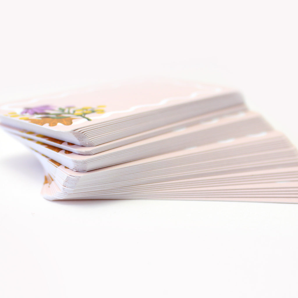 Pocket Notes™ - Autumn Coneflower
