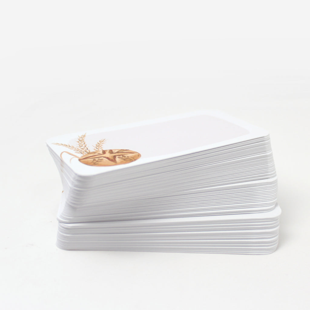 Pocket Notes™ - Sourdough