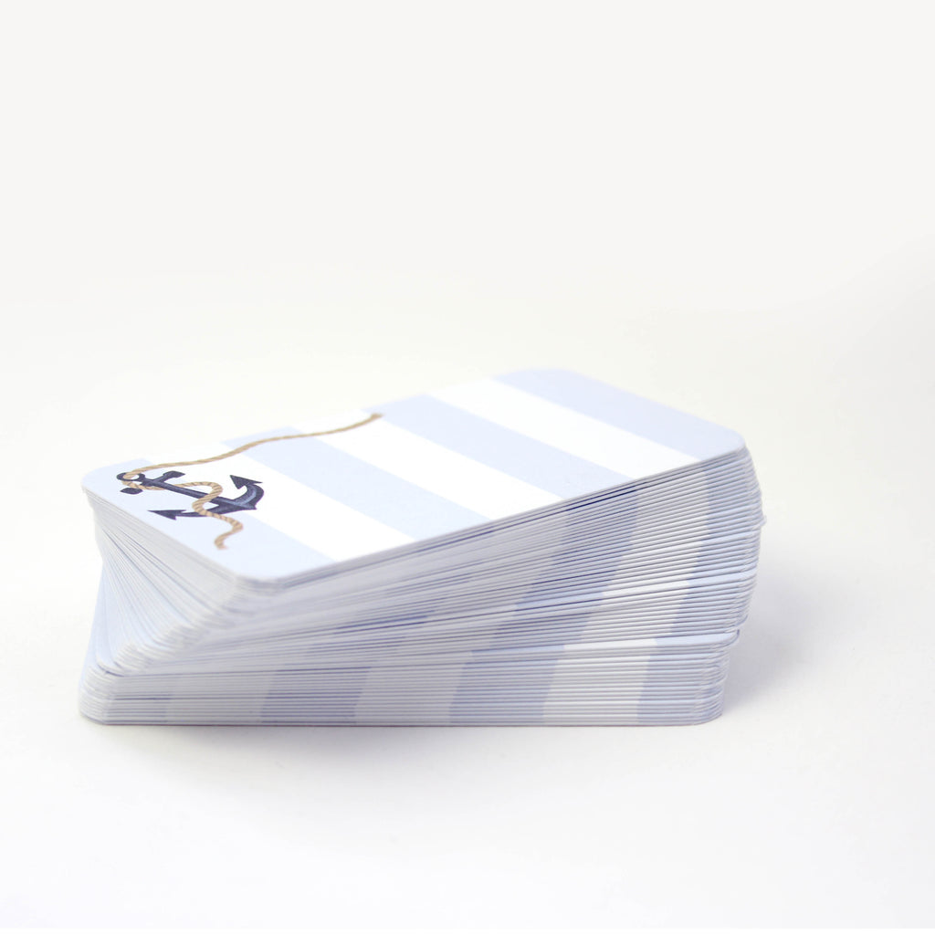 Pocket Notes™ - Anchor