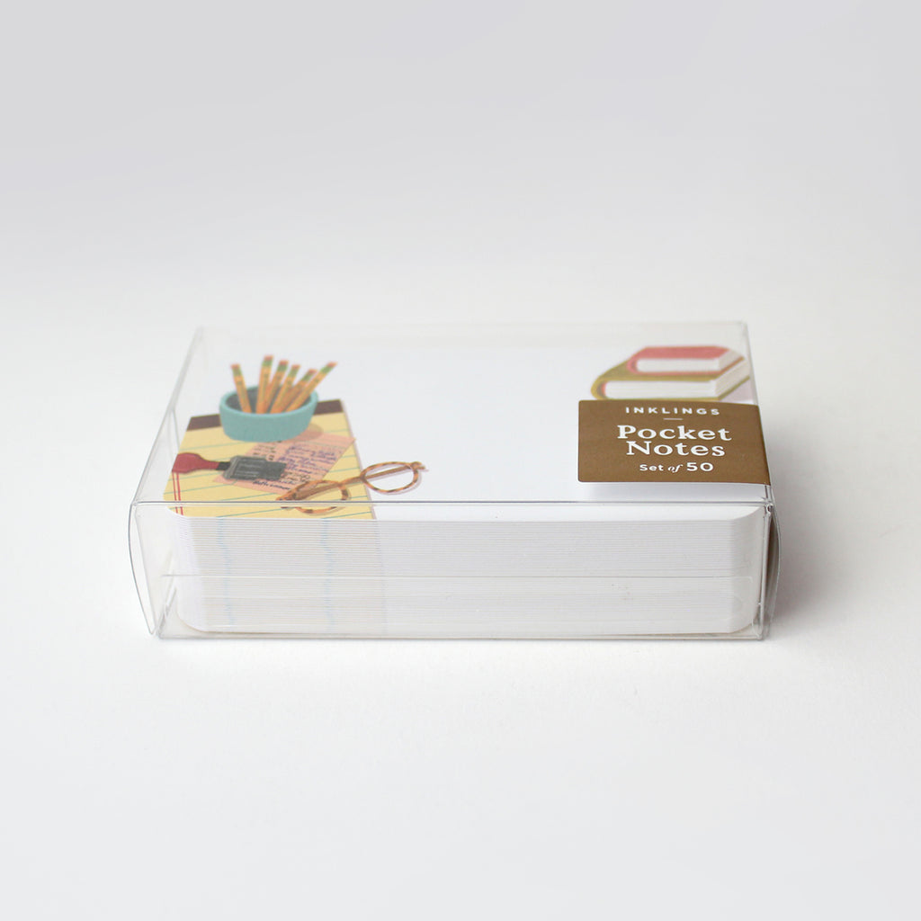 Pocket Notes™ - Book Lover