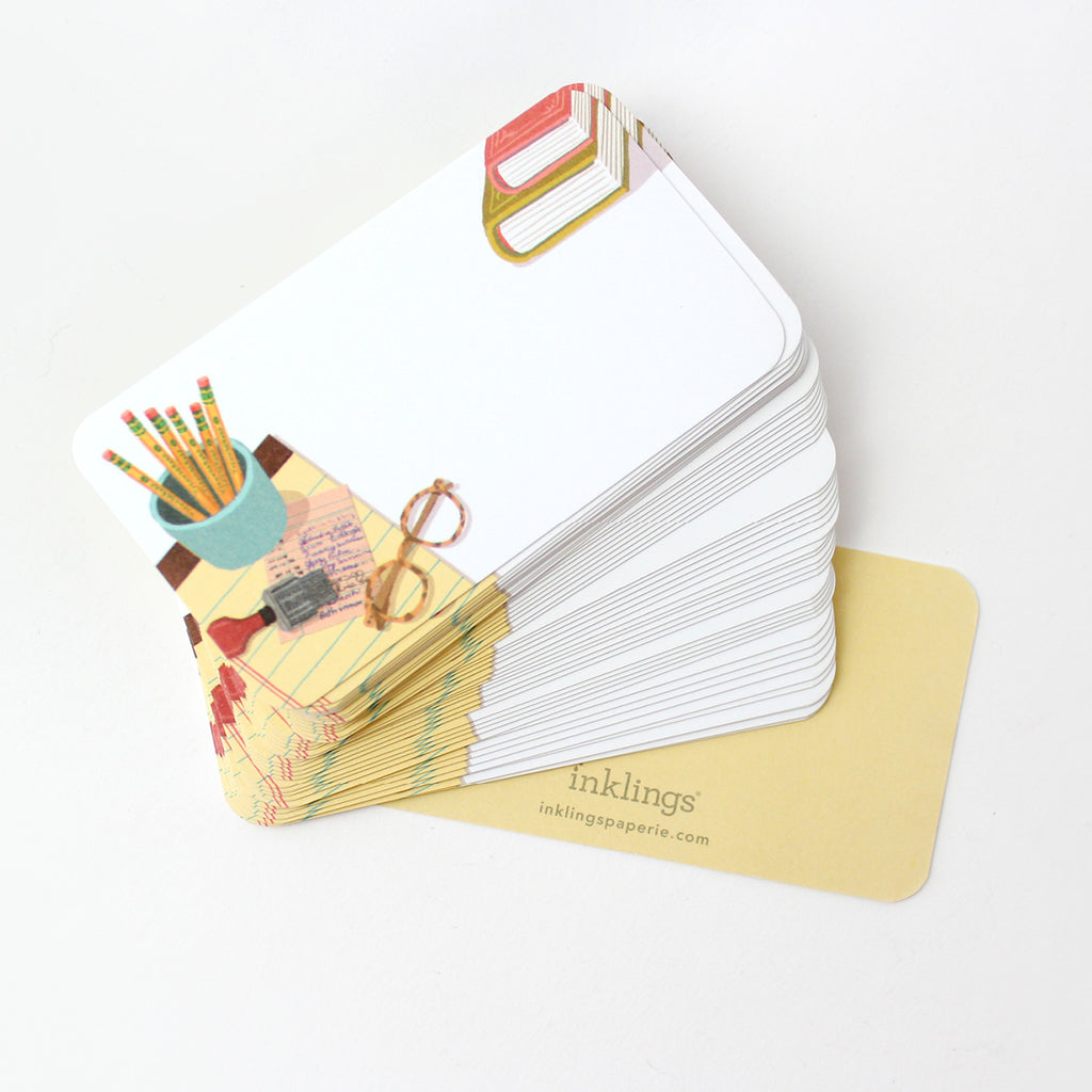 Pocket Notes™ - Book Lover