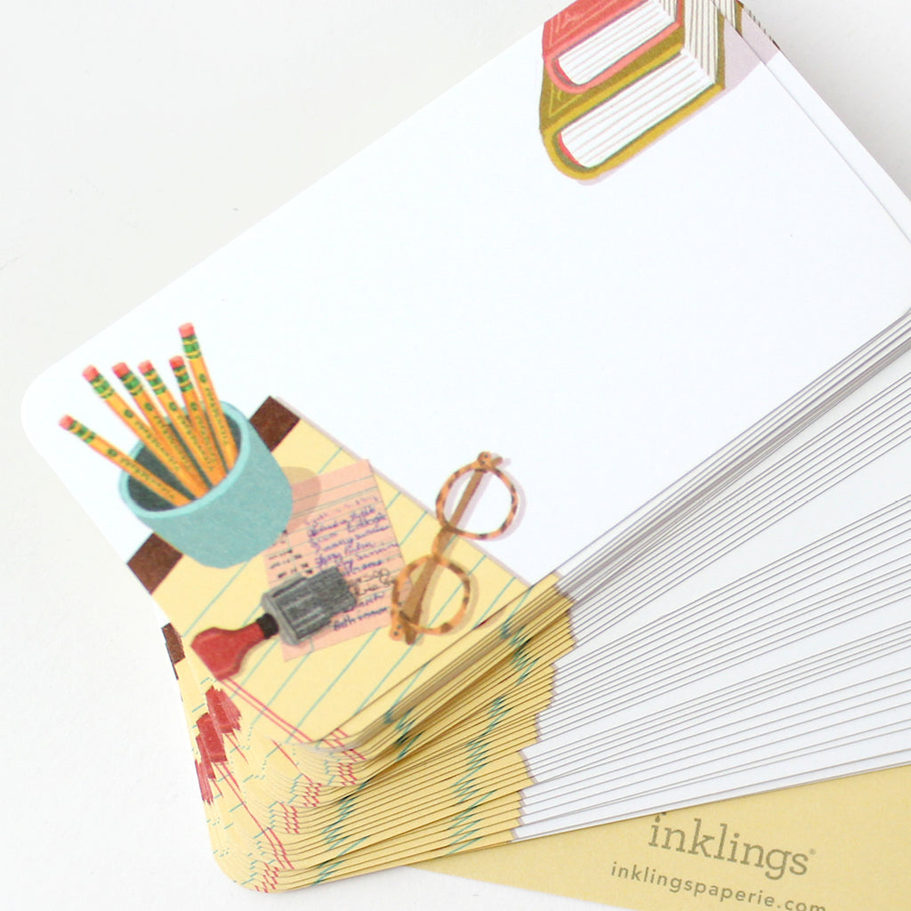 Pocket Notes™ - Book Lover