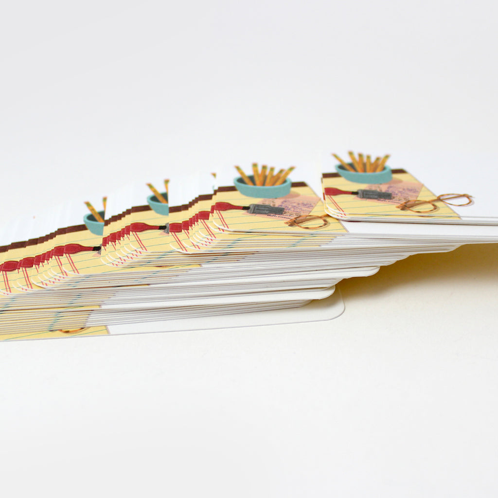Pocket Notes™ - Book Lover