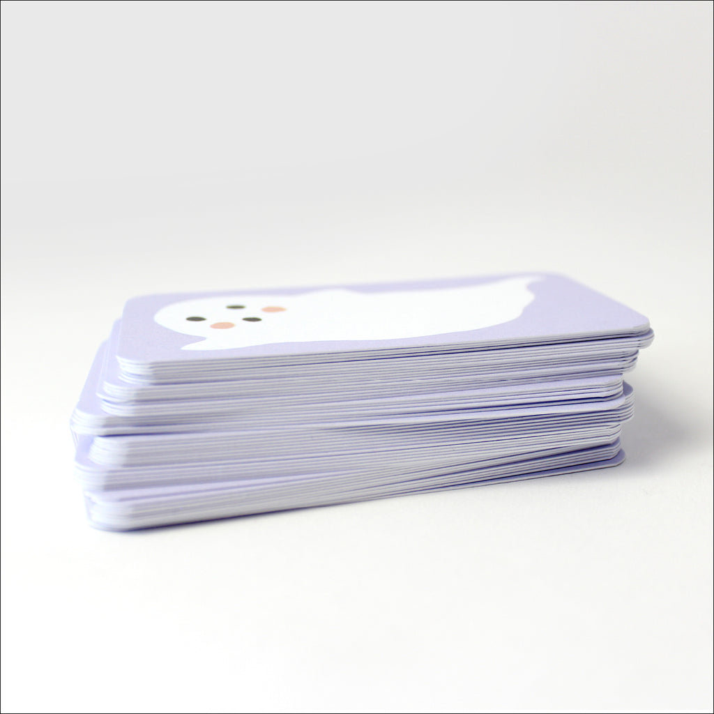Pocket Notes™ - Ghost