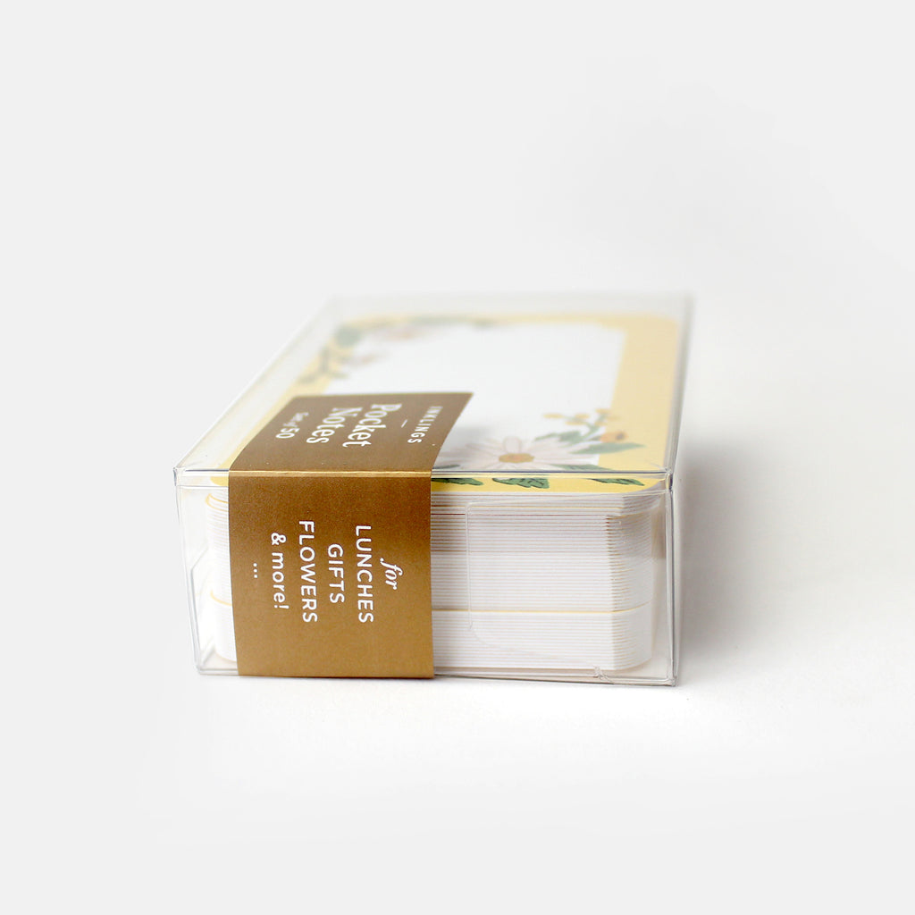 Pocket Notes™ - Daisies