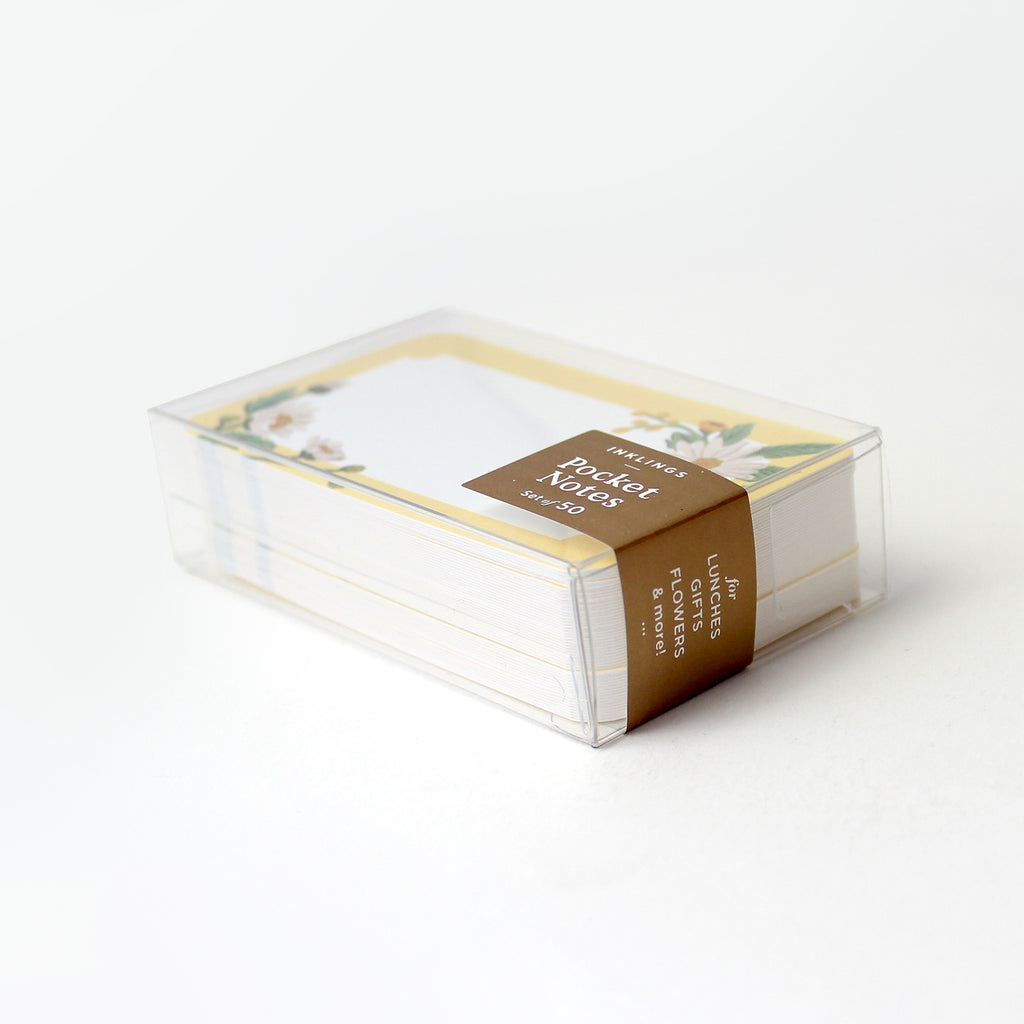 Pocket Notes™ - Daisies