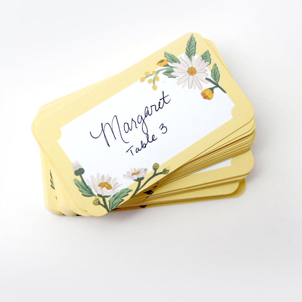 Pocket Notes™ - Daisies