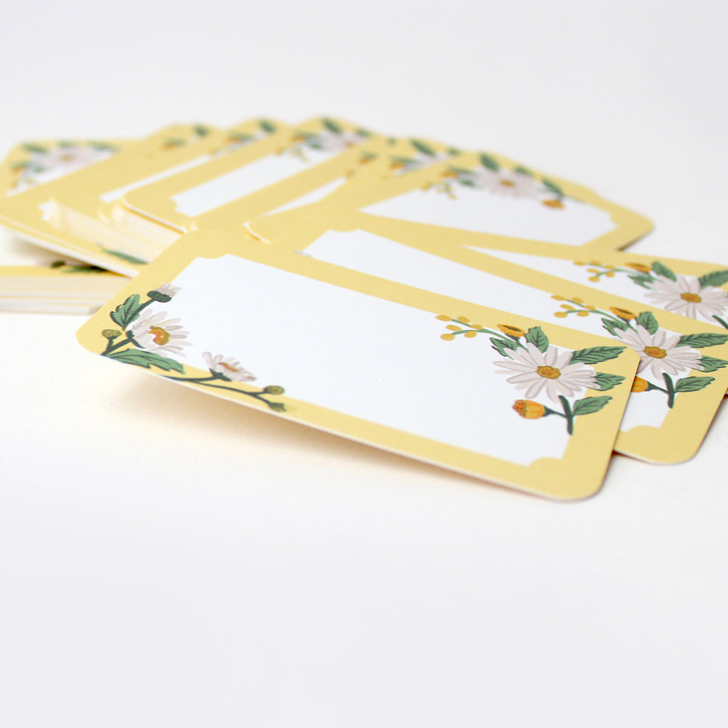 Pocket Notes™ - Daisies