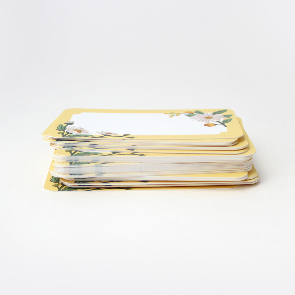 Pocket Notes™ - Daisies