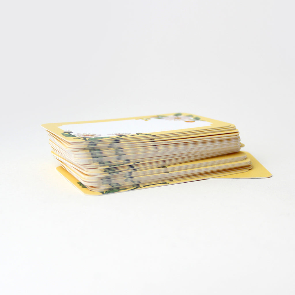 Pocket Notes™ - Daisies