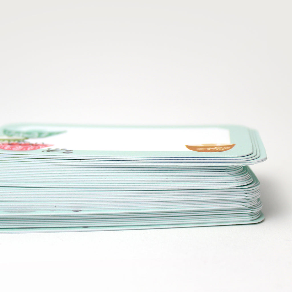 Pocket Notes™ - Vintage Pyrex