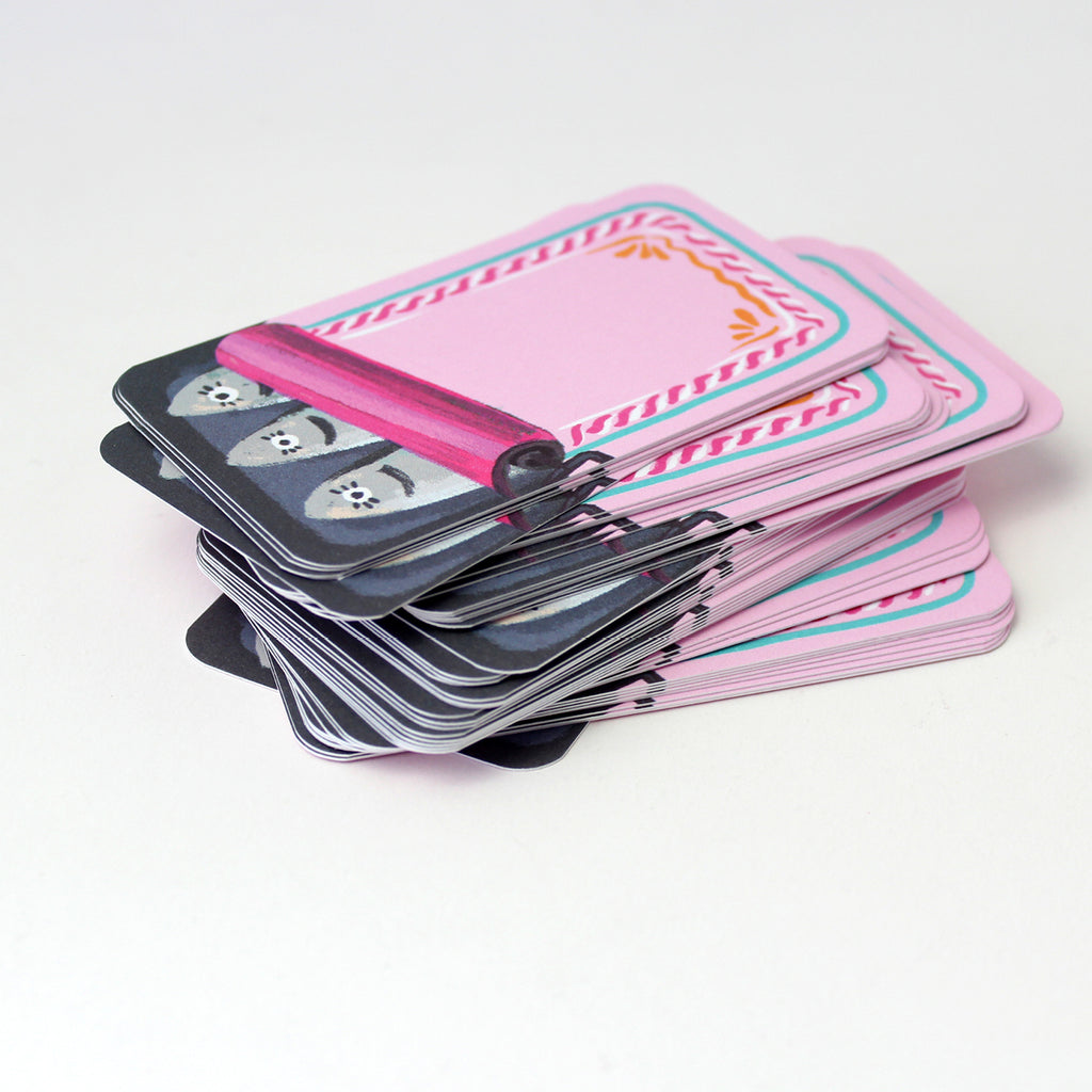 Pocket Notes™ - Sardines