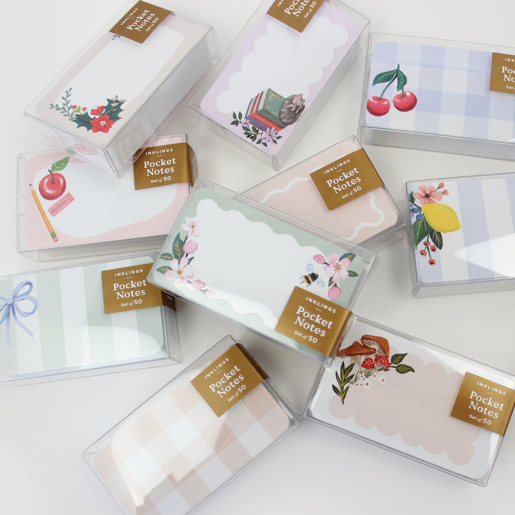 Pocket Notes™ - Daisies
