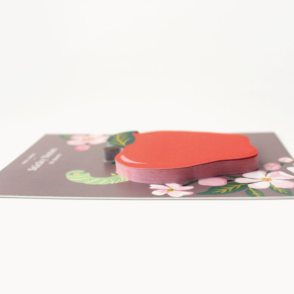 Sticky Notes - Apple