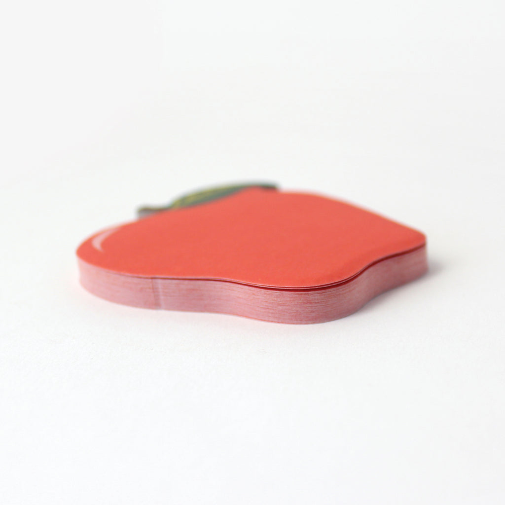 Sticky Notes - Apple