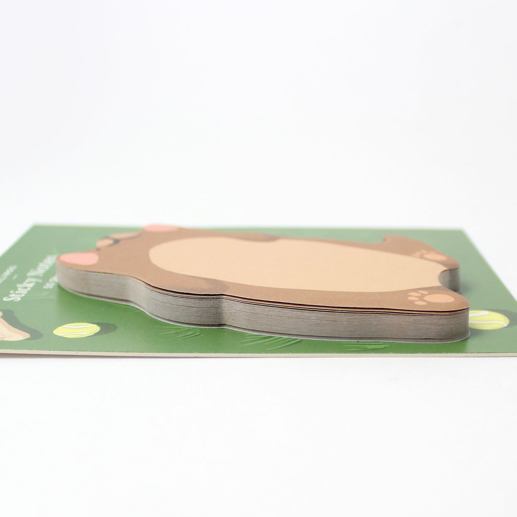 Sticky Notes - Puppy