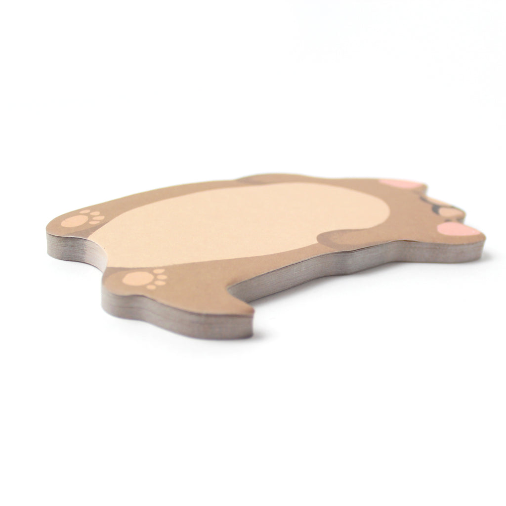 Sticky Notes - Puppy