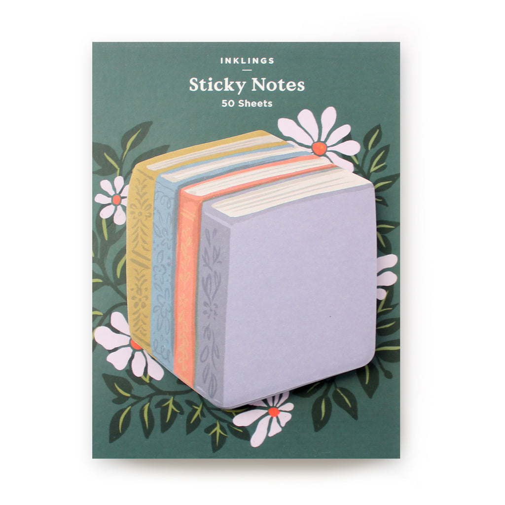 Sticky Notes - Bookstack