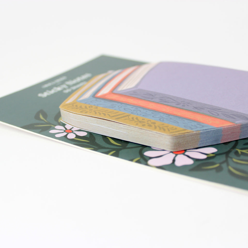 Sticky Notes - Bookstack