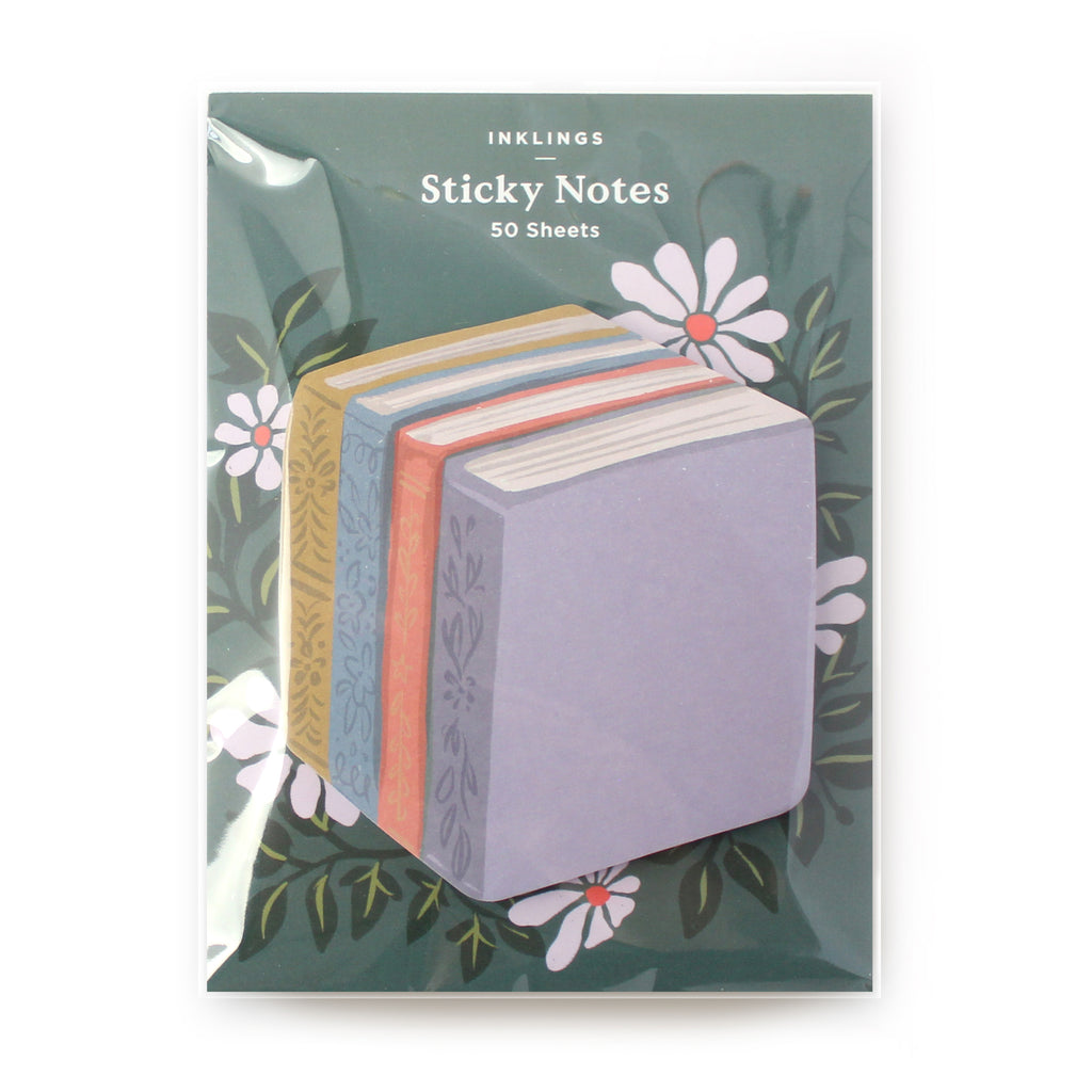 Sticky Notes - Bookstack