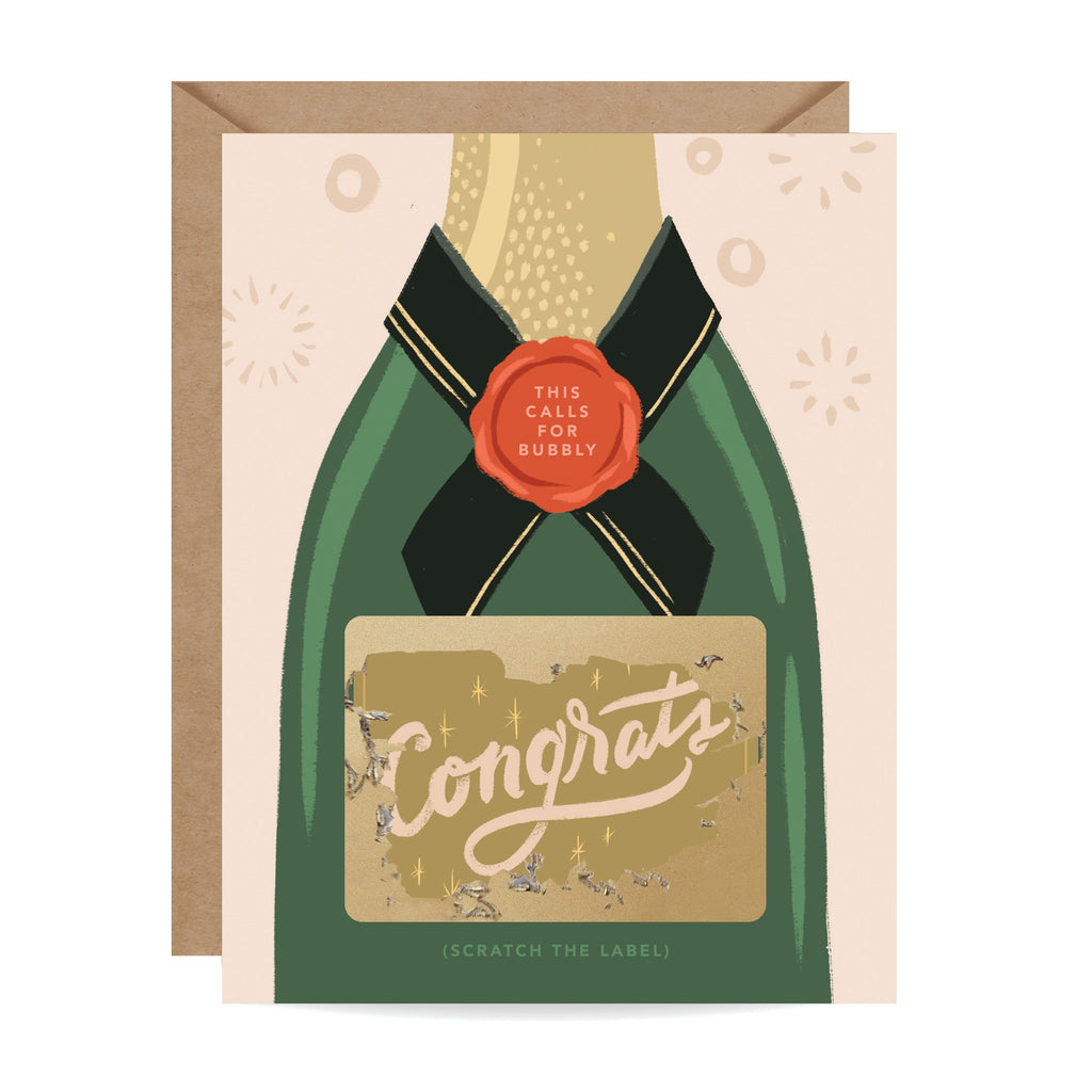 Wedding Party,  Wedding Day,  Wedding Card,  Wedding,  Scratch-off, Congratulations,  congrats card,  Champagne, Bubbly,  Birthday Card,  Birthday