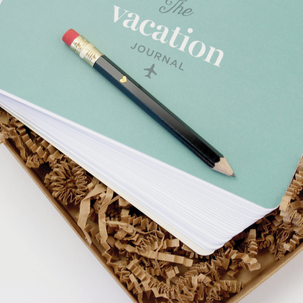 The Vacation Journal - Inklings Paperie