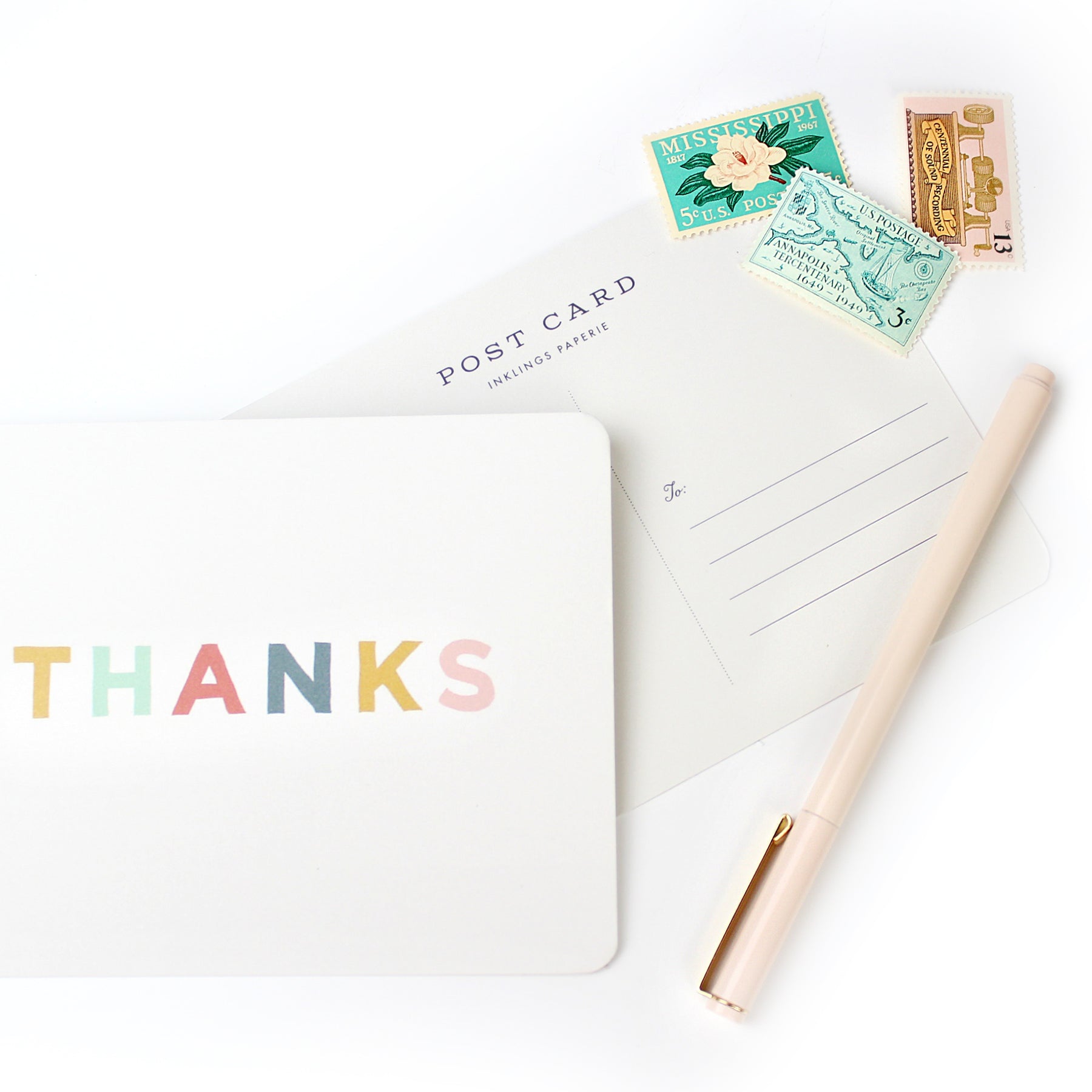 4 Things® Gratitude Journal 3.0 – The Shop Forward